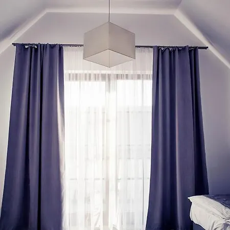 Palac Basen&spa 호텔 Krotoszyce