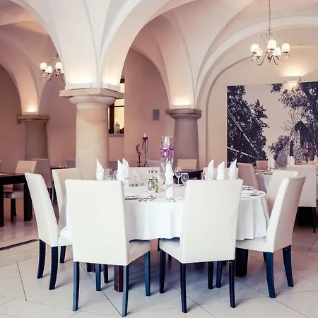 Hotel Palac Basen&spa 3*