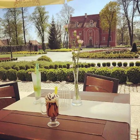 Palac Basen&spa