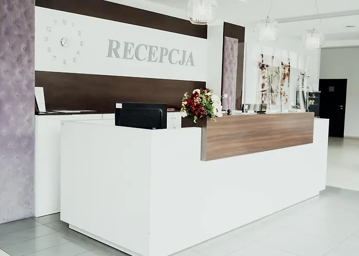 Szálloda Palac Basen&spa