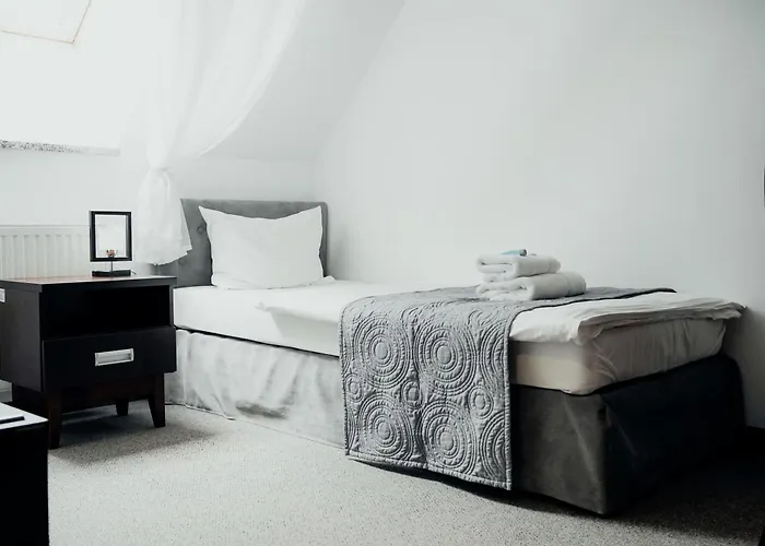 Palac Basen&spa 3* Krotoszyce