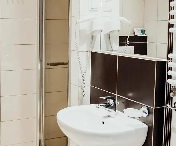 Palac Basen&spa 3* Krotoszyce