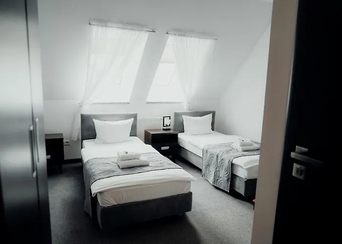 Hotel Palac Basen&spa 3*