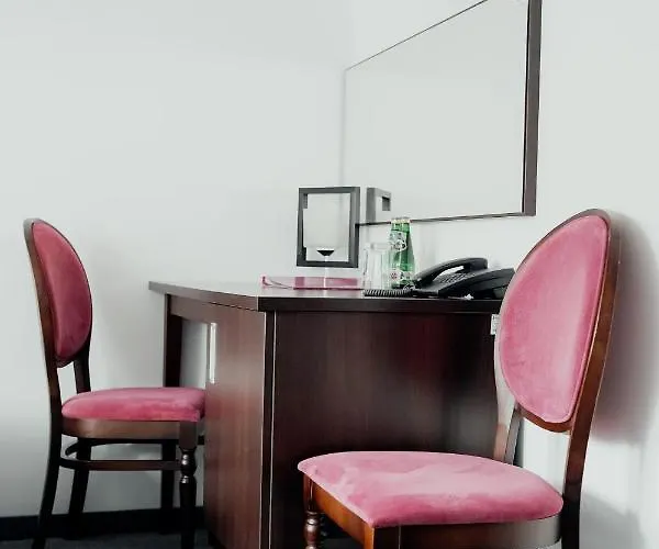 Palac Basen&spa 3* Krotoszyce