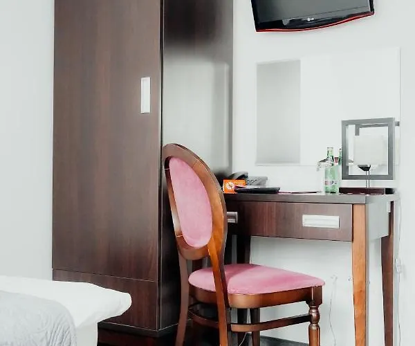 Palac Basen&spa Szálloda