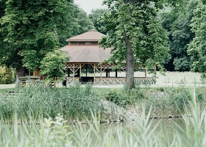 Hotel Palac Basen&spa Krotoszyce