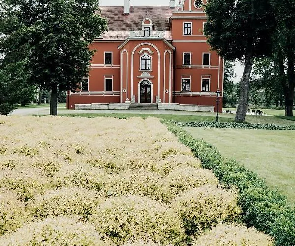 Palac Basen&spa Szálloda