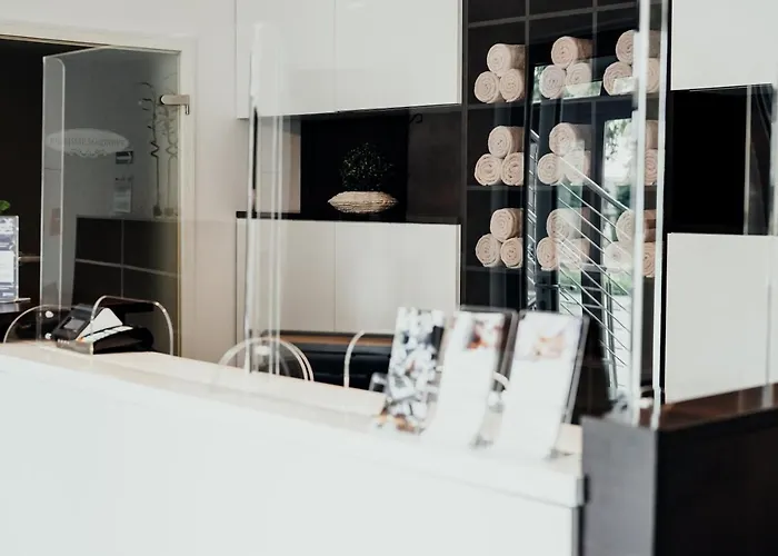 Szálloda Palac Basen&spa 3*