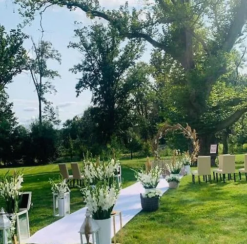 Palac Basen&spa Krotoszyce