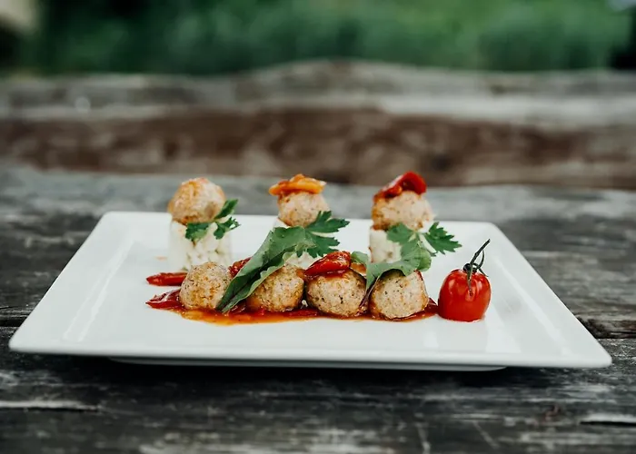 Hotel Palac Basen&spa 3*