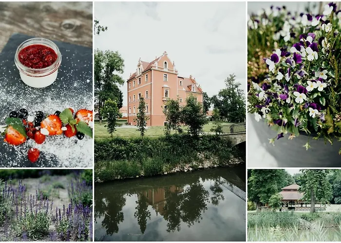 Hotel Palac Basen&spa