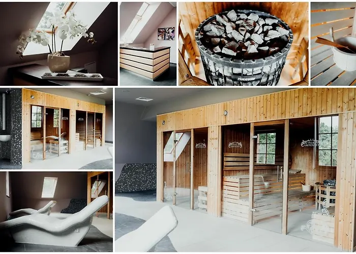 Palac Basen&spa 3* Krotoszyce