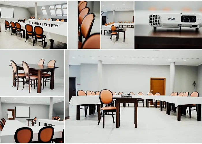 Hotel Palac Basen&spa 3*