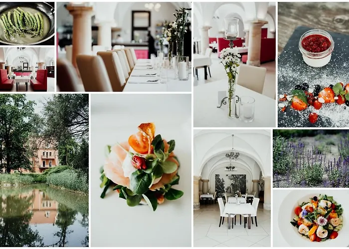 Szálloda Palac Basen&spa 3*