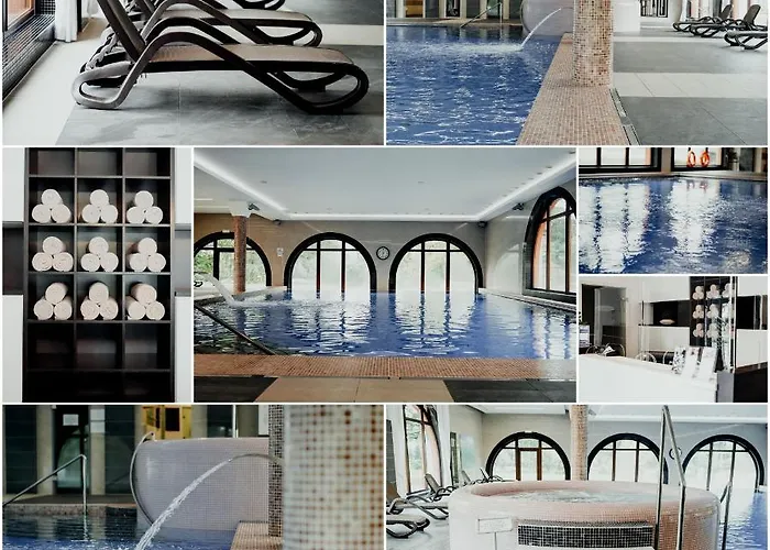 Palac Basen&spa Krotoszyce