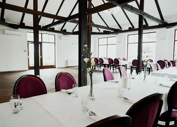 Palac Basen&spa Krotoszyce