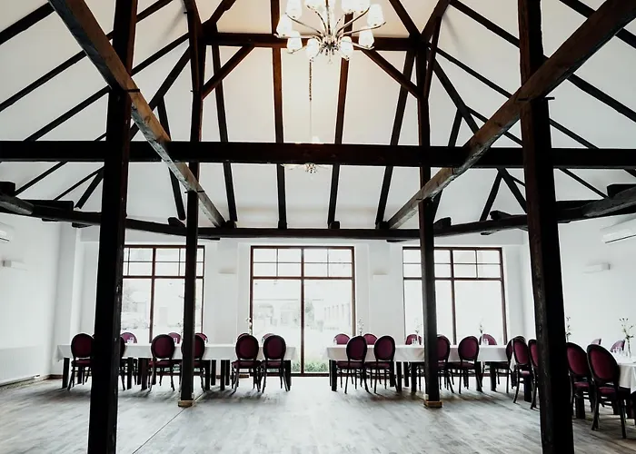 Palac Basen&spa Hotel Krotoszyce