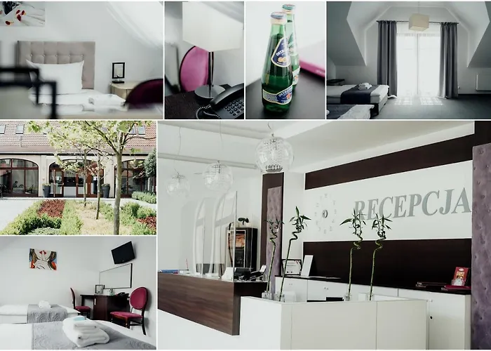 Palac Basen&spa Szálloda