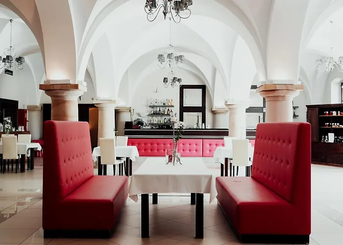 Palac Basen&spa Krotoszyce