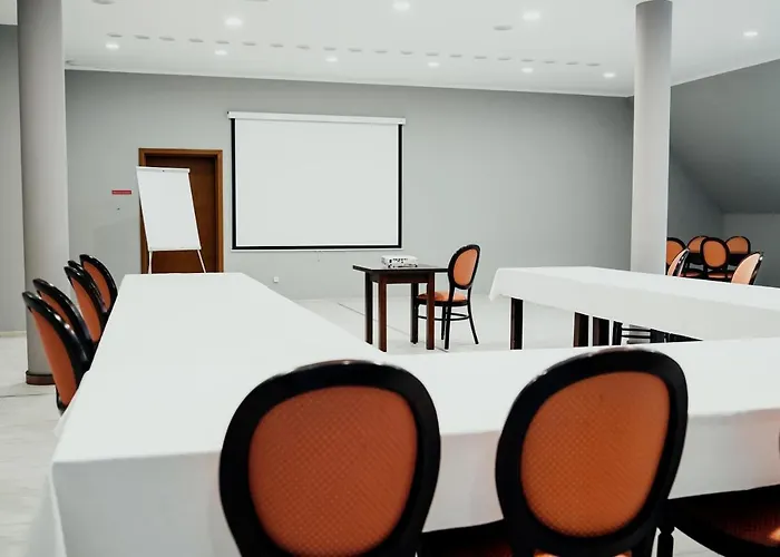 Palac Basen&spa Hotel