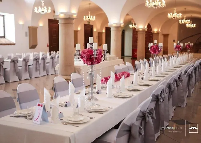 Palac Basen&spa Krotoszyce