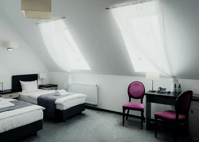 Palac Basen&spa Hotel 3*