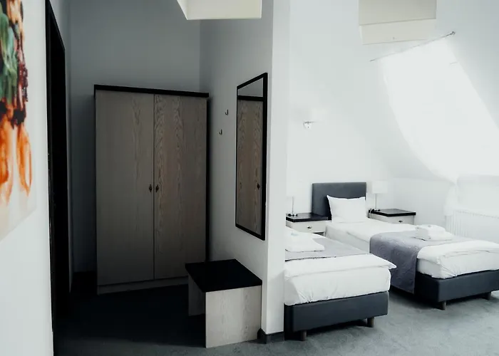 Palac Basen&spa Szálloda