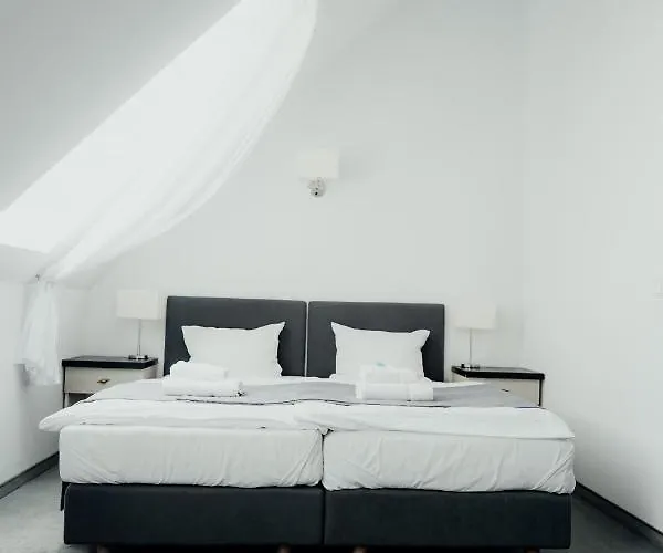 Palac Basen&spa Szálloda