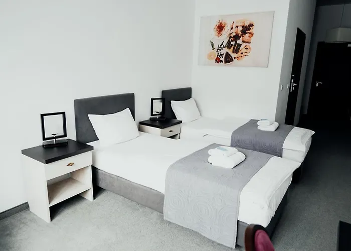 Palac Basen&spa Krotoszyce