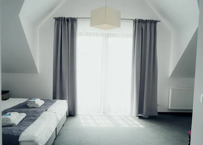 Palac Basen&spa Szálloda 3*