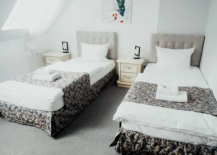 Palac Basen&spa Hotel Krotoszyce