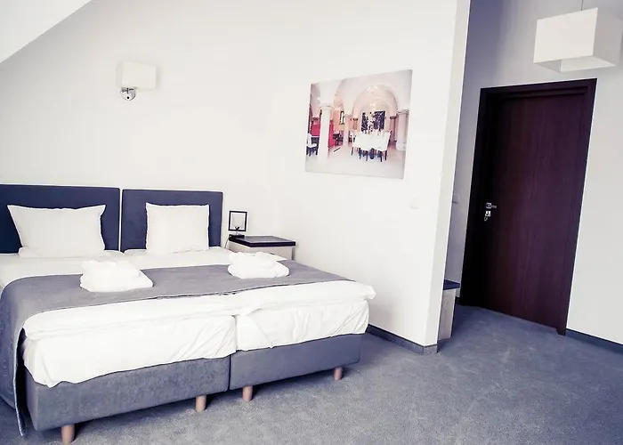 Palac Basen&spa 3* Krotoszyce