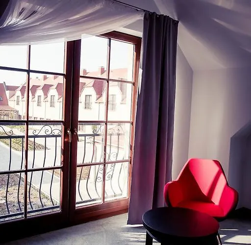 Palac Basen&spa Szálloda