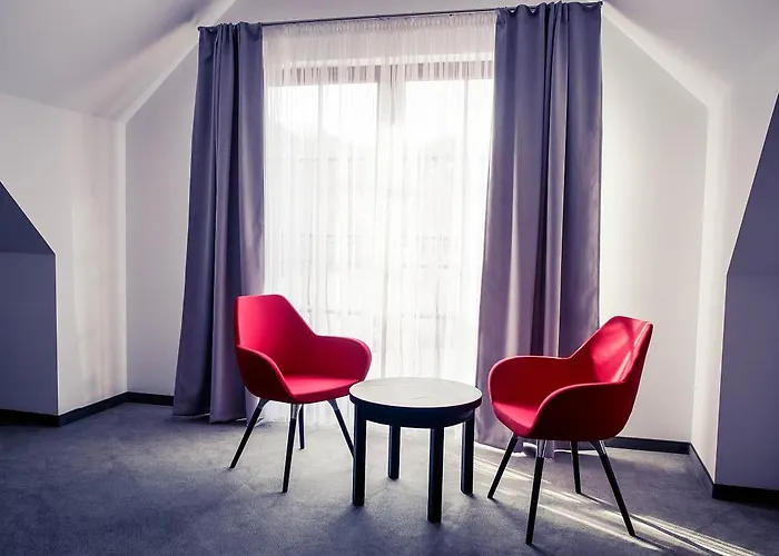 Szálloda Palac Basen&spa 3*