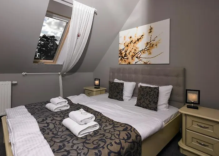 Palac Basen&spa Krotoszyce