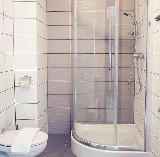 Palac Basen&spa Szálloda Krotoszyce