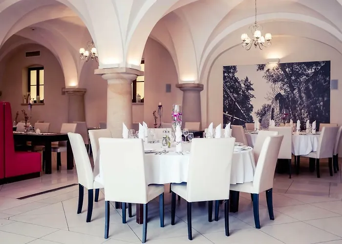 Hotel Palac Basen&spa 3*